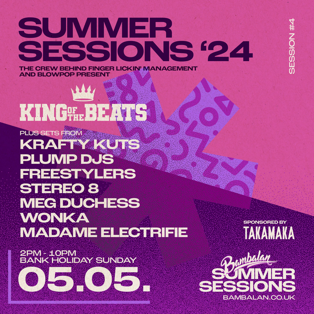 BAM0005-Summer-Sessions_King-of-the-Beats_v1_SQUARE