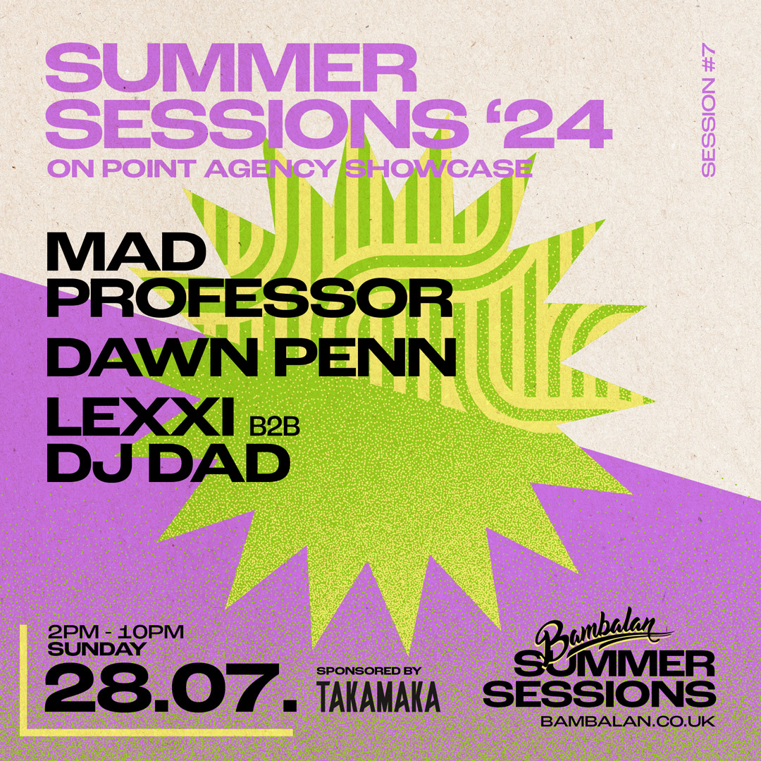 BAM0005-Summer-Sessions_Mad-Professor_v1_SQUARE
