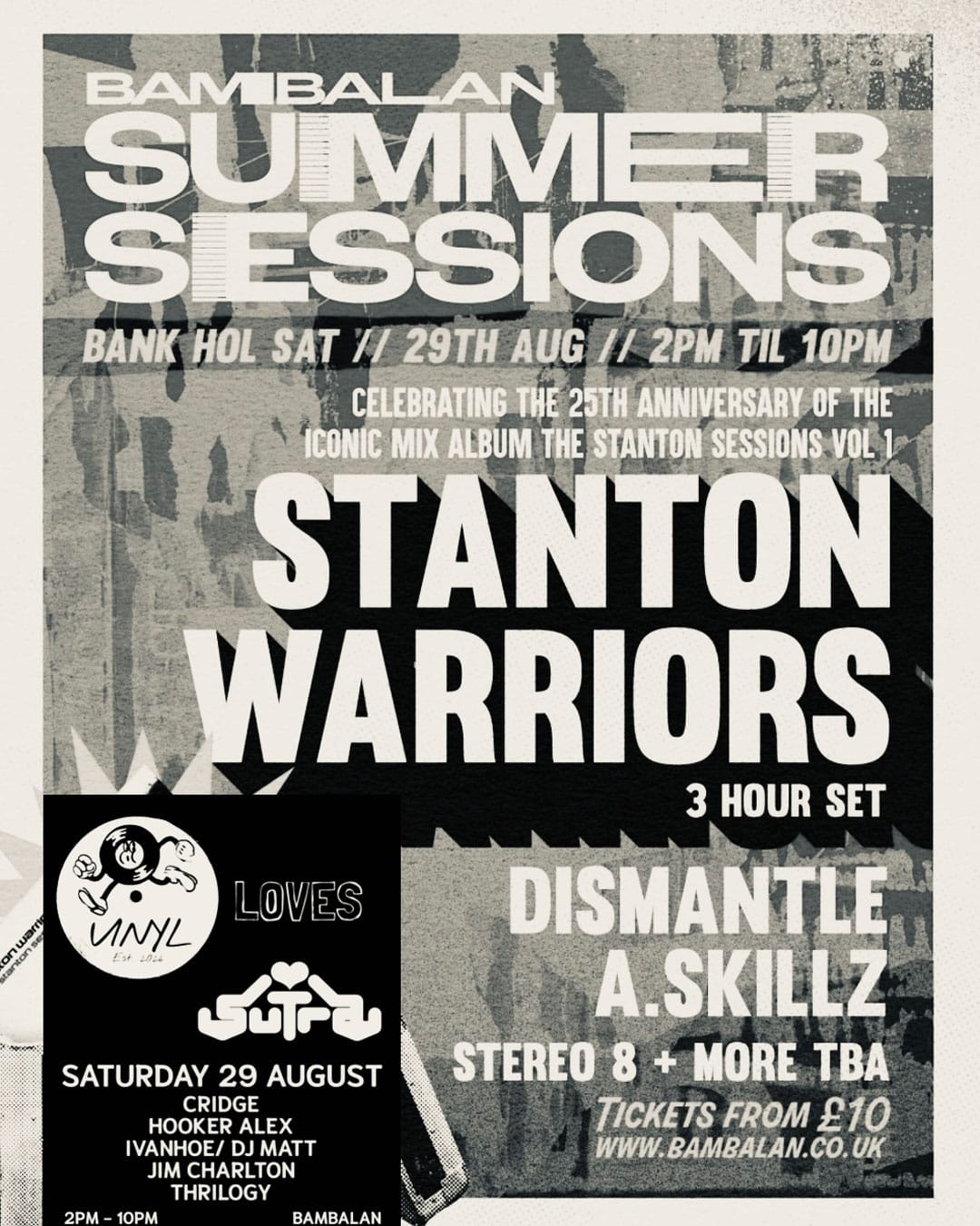 stanton-lee