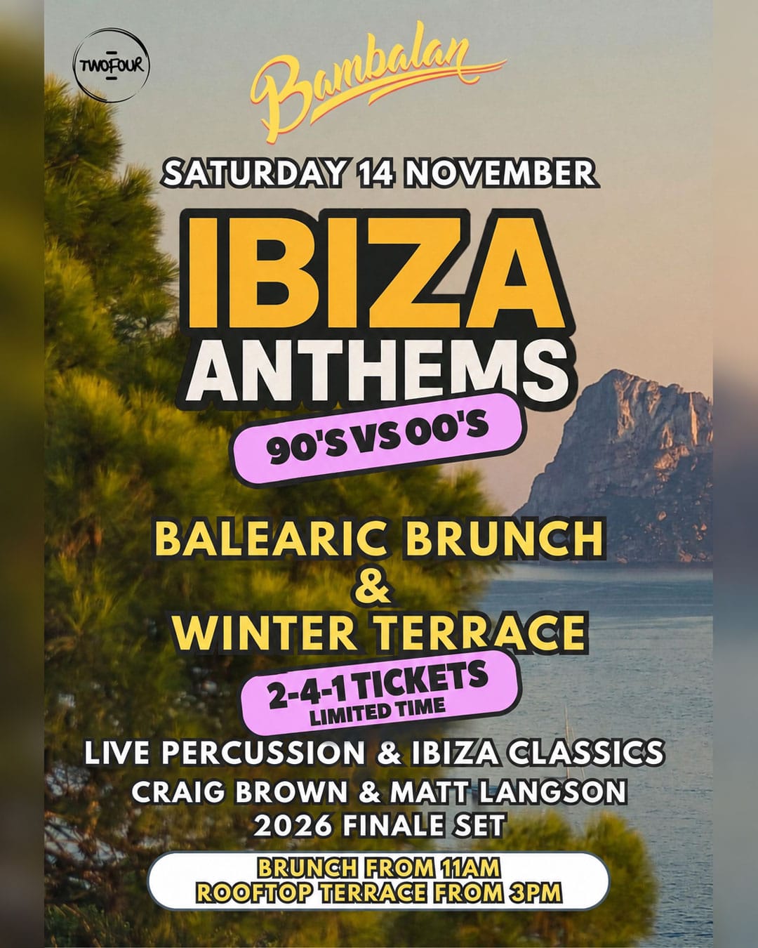 Ibiza-November