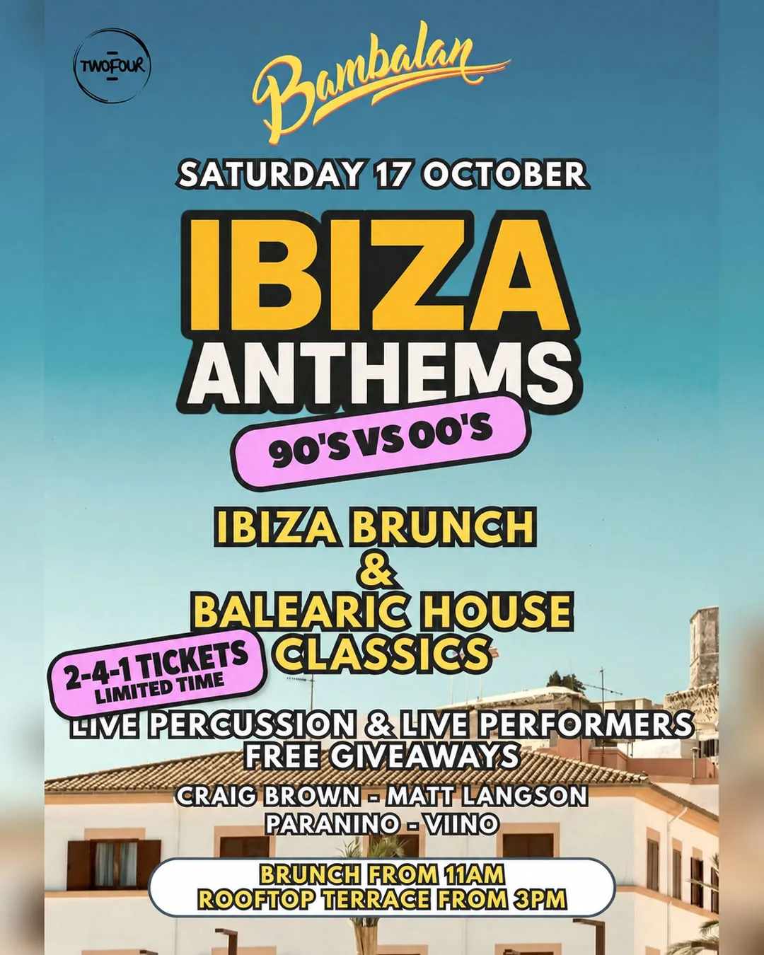 Ibiza-October